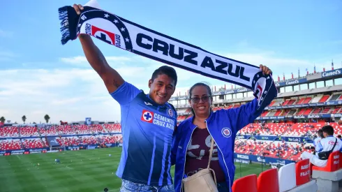 Cruz Azul visita a Atlético San Luis en la Jornada 8.
