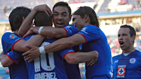 Marco Fabián y una carrera llamativa.
