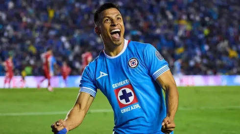 Ángel Sepúlveda explicó las razones del éxito de Cruz Azul
