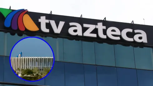 El nuevo estadio de Cruz Azul no sería por TV Azteca.
