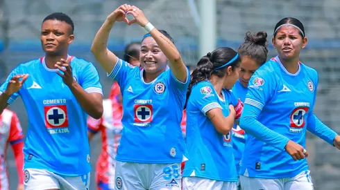 El sueño de Liguilla vive: Cruz Azul vence a San Luis y sube en la tabla