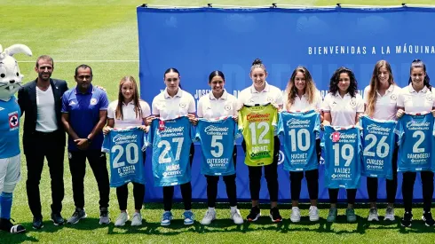 La verdad detrás de Iván Alonso y el proyecto para Cruz Azul Femenil