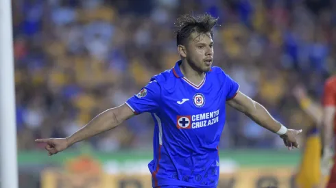 Enamoró a todo Cruz Azul y revelaron que quiere tener revancha
