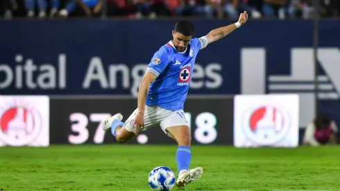 Tabla de goleo ACTUALIZADA: Así marchan los goleadores de Cruz Azul