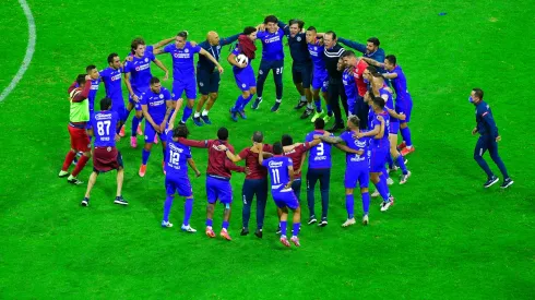 Campeón con Cruz Azul ahora juega a las cartas en TikTok.
