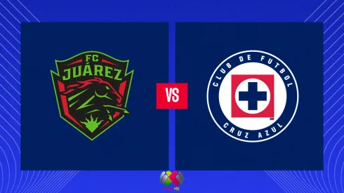 Cruz Azul visita a Juárez en la Jornada 11.
