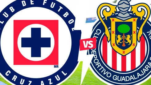 ¿Cómo ver GRATIS y EN VIVO el partido de Cruz Azul ante Chivas?