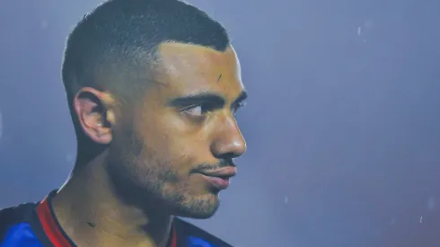 Jugó en Cruz Azul y defendió a Giorgos Giakoumakis contra las críticas