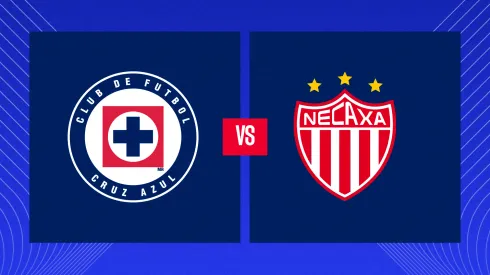 Cruz Azul vs. Necaxa: Día, hora y transmisión