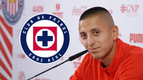 Cruz Azul ya tiene en mente el Clausura 2025.
