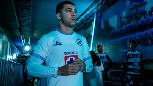 Erik Lira y su importante logro en el Cruz Azul vs. Pachuca