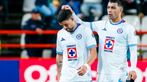 El capitán abandonó el campo de juego.
