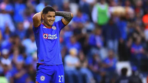 No estará contra Necaxa: revelan cuándo regresará el Toro Fernández
