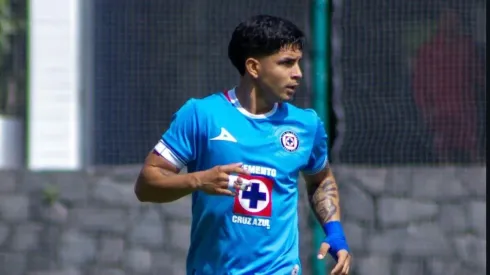 El blindaje que Cruz Azul el hizo a Javier Suárez
