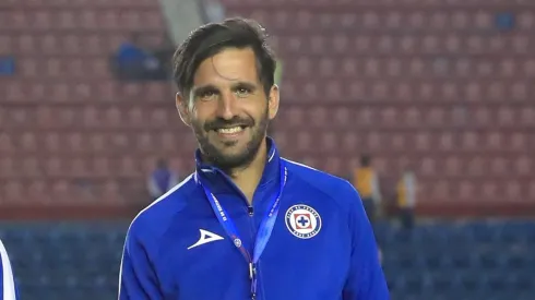 El delantero campeón del mundo que intentó fichar Cruz Azul
