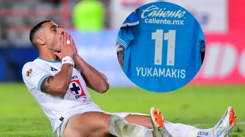 Ya se venden playeras de “Yukamakis” en lugar de Giakoumakis