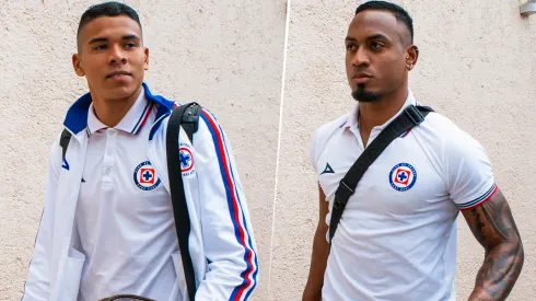 Kevin Mier y Willer Ditta son los seleccionados de Colombia.
