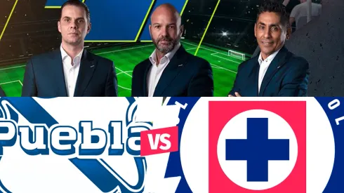 Cruz Azul vuelve a TV Azteca: la mejor noticia ante Puebla