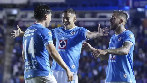 Los valores de los jugadores de Cruz Azul siguen en alza.
