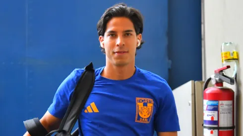 ¿Llegará Lainez a Cruz Azul?
