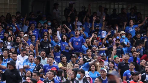 Cruz Azul visita a Pumas en la Jornada 13.
