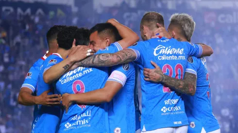 Los cementeros golean a los Bravos de Juárez y se asientan en la punta de la clasificación. Además, ya aseguraron su lugar en la Liguilla.
