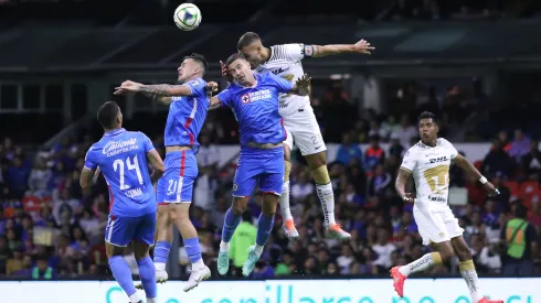 De ser borrado de Cruz Azul a estar cerca de la gloria.
