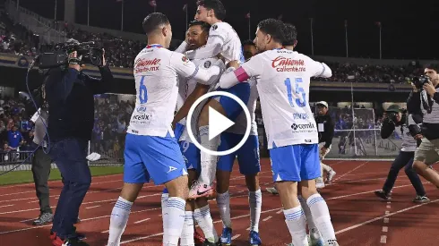 Se viene un partido trascendental.
