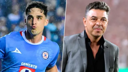 Profecía "de Cruz Azul" ilusionó a todo River Plate.
