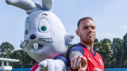 ¿Estrena jersey? Cruz Azul confirmó su uniforme vs. Santos
