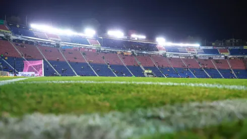 Los azulcrema siguen sin sentirse del todo cómodos en el estadio que también alberga los partidos de Cruz Azul.
