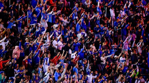 Cruz Azul volverá a jugar a Estadio lleno.
