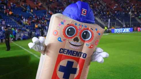 De la mano de Costalito te traemos lo más destacado de Cruz Azul.
