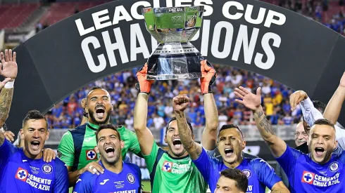 Cruz Azul buscará revancha en la Leagues Cup 2024.
