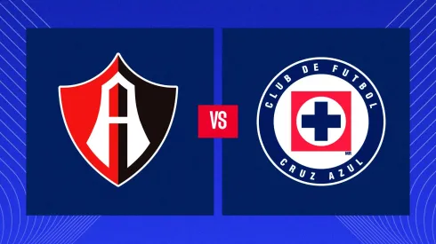 ¿Dónde ver EN VIVO y GRATIS Atlas vs. Cruz Azul por la Liga MX?
