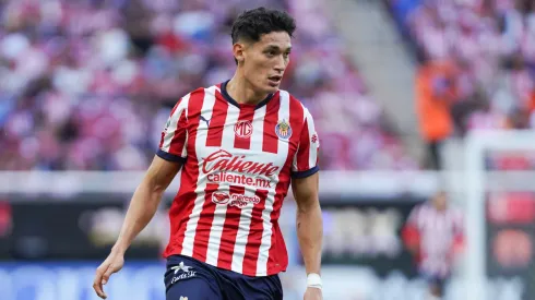 Jesús Orozco está en el radar de Cruz Azul.
