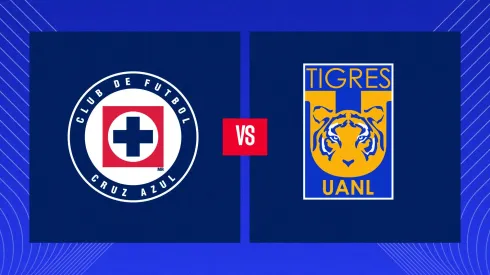 ¿Dónde y cuándo ver EN VIVO el Cruz Azul vs. Tigres amistoso?
