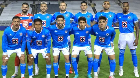 El suplente de Cruz Azul que puede ser vital en la Liguilla.
