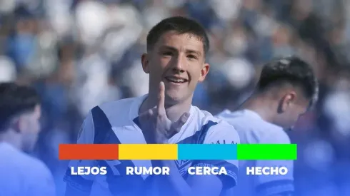 El estatus de los primeros rumores de fichajes para Cruz Azul en el invierno.
