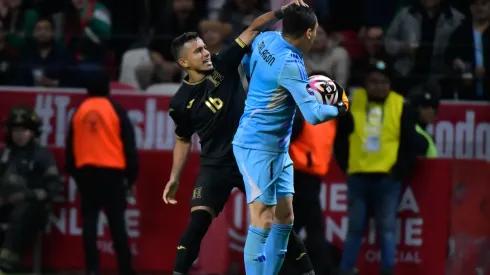 Edwin Rodríguez es opción para Cruz Azul.
