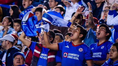 Cruz Azul cerrará los Cuartos de Final en el Estadio Azul.
