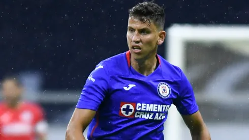 Lichnovsky advirtió al resto de los clubes de la Liga MX.
