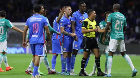 Un paso olvidable para Carneiro en Cruz Azul.
