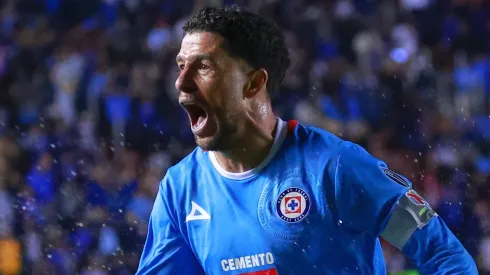 Ignacio Rivero mando emotivo mensaje a la afición de Cruz Azul.
