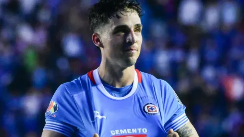 Lorenzo Faravelli anticipó la llave vs América.
