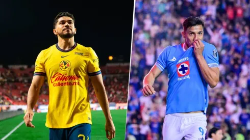 ¿Dónde y cómo ver GRATIS América vs. Cruz Azul por la ida de semifinales?
