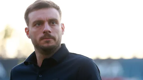 Anselmi tiene a su equipo completo para la Semifinal contra América.
