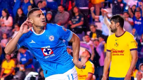 Cruz Azul jugará los dos partidos de Semifinal en el Estadio Azul.
