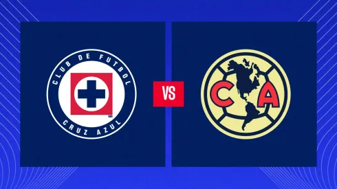 ¿Dónde ver EN VIVO y GRATIS la vuelta de Cruz Azul vs. América?
