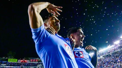 Cruz Azul busca darle un resignificado a la palabra cruzazulear.
